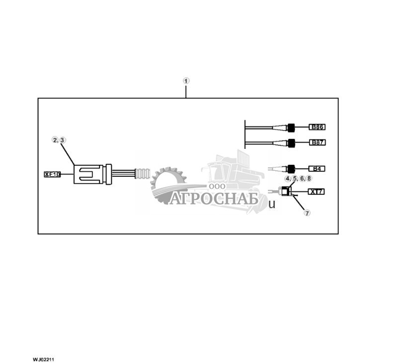 Wiring Harness Components, Transmission Pressure Sensors - ST776660 241.jpg